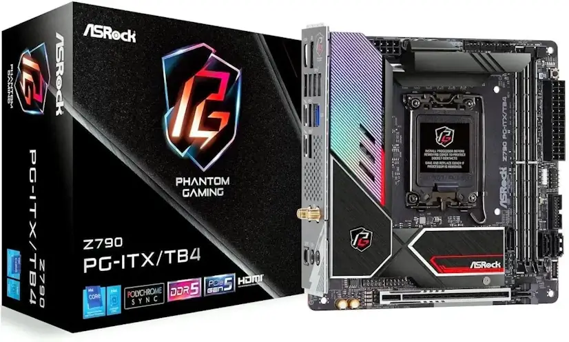 Montaje Placas Base ASRock Gaming PC La Moraleja Informático La Moraleja - Montaje Placas Base ASRock Gaming PC La Moraleja