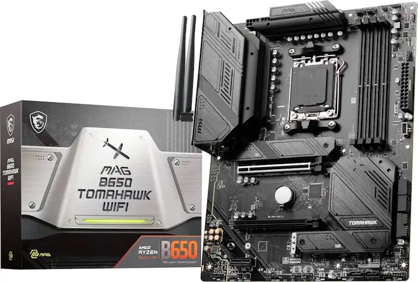 Montaje Placas Base MSI Gaming PC La Moraleja Montaje Placas Base MSI Gaming PC La Moraleja