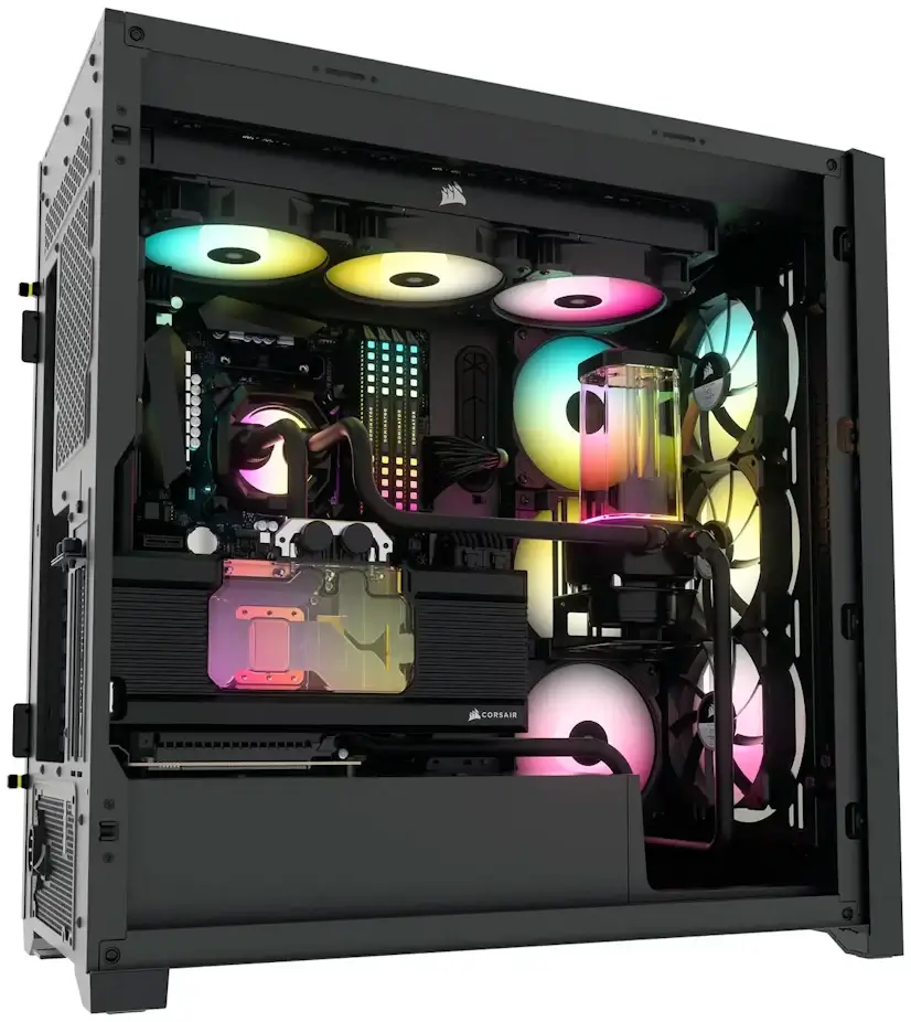 Montar Gaming PC Domicilio La Moraleja Montar Gaming PC Domicilio